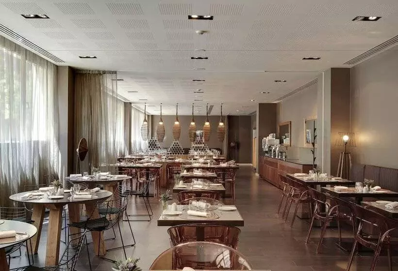 Fotos del hotel Pcm Forum Alcalá:  19