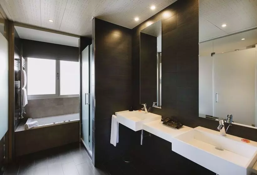 Fotos del hotel Pcm Forum Alcalá:  22