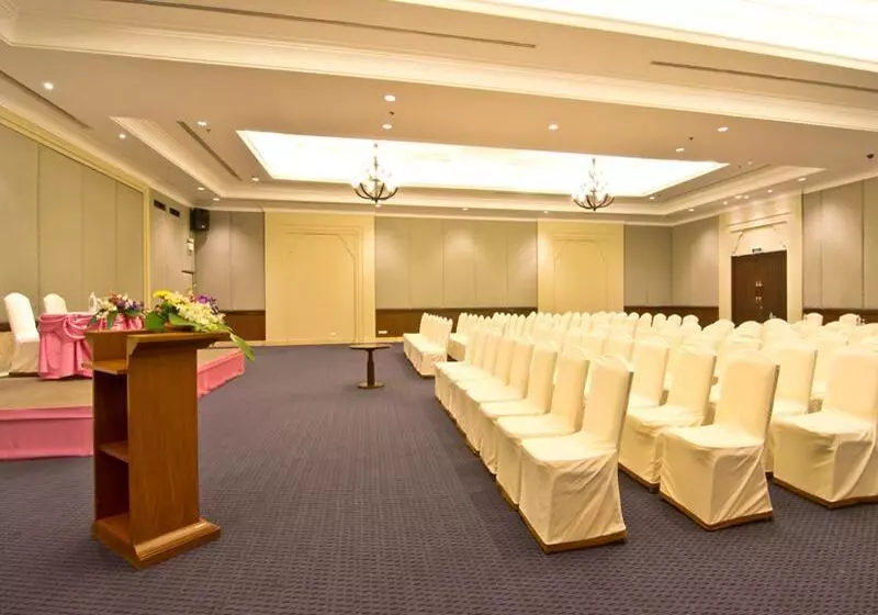 Fotos del hotel Ravindra Beach Resort & Spa:  22