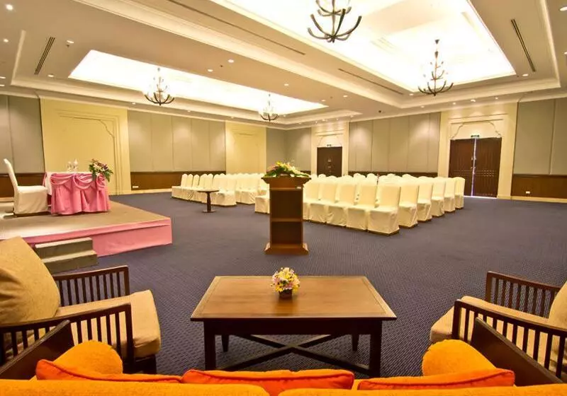 Fotos del hotel Ravindra Beach Resort & Spa:  19