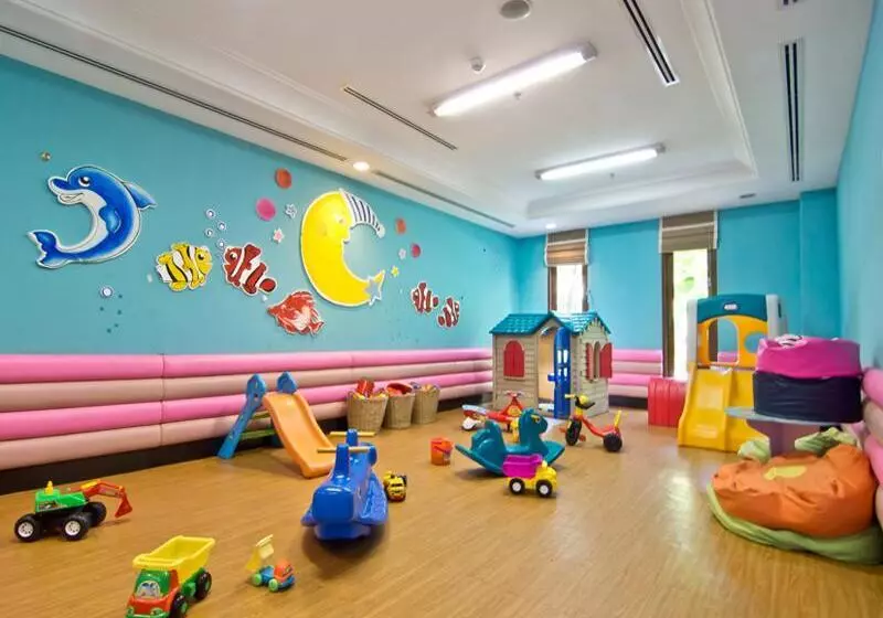 Fotos del hotel Ravindra Beach Resort & Spa:  7