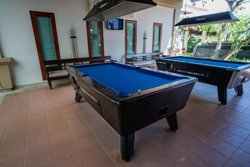 Fotos del hotel Ravindra Beach Resort & Spa:  13