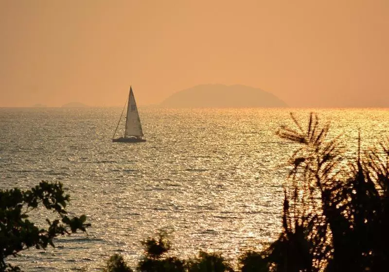 Fotos del hotel Ravindra Beach Resort & Spa:  20