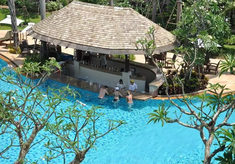 Fotos del hotel Ravindra Beach Resort & Spa:  5