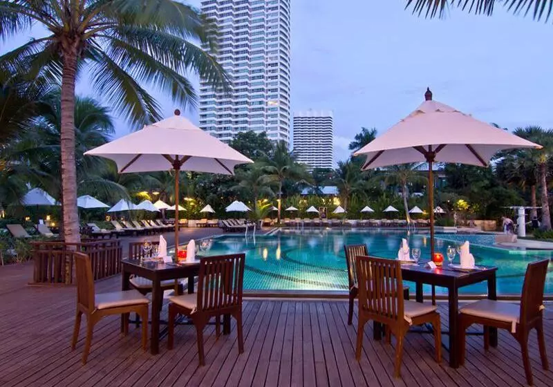 Fotos del hotel Ravindra Beach Resort & Spa:  18