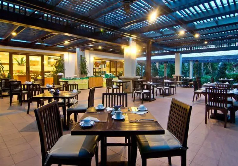 Fotos del hotel Ravindra Beach Resort & Spa:  21