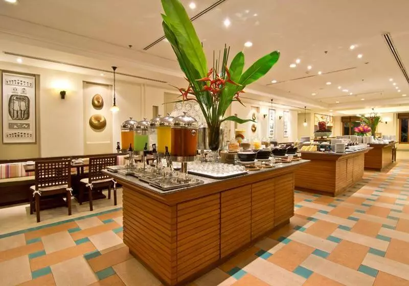 Fotos del hotel Ravindra Beach Resort & Spa:  24