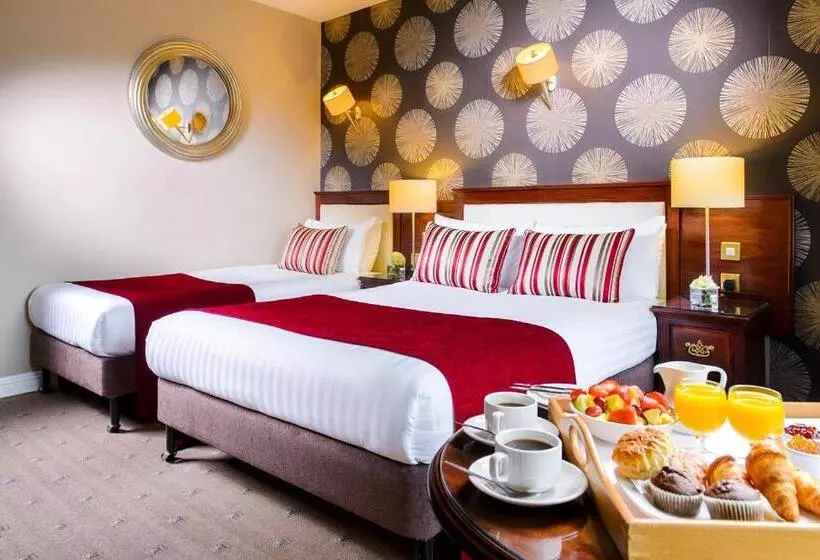 Fotos del hotel Scott S:  11