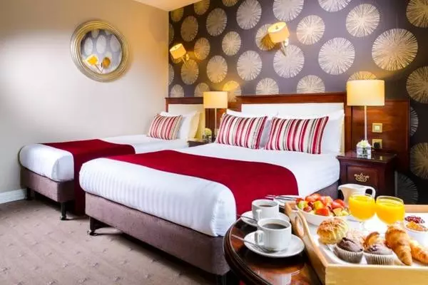 Fotos del hotel Scott S:  6