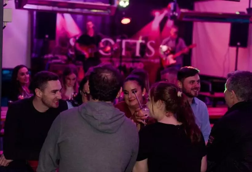 Fotos del hotel Scott S:  20