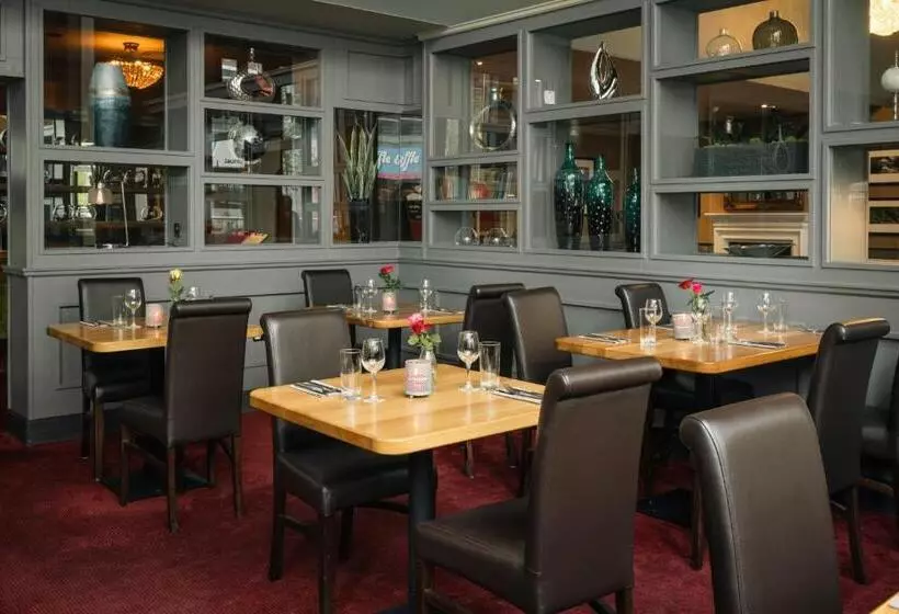 Fotos del hotel Scott S:  19