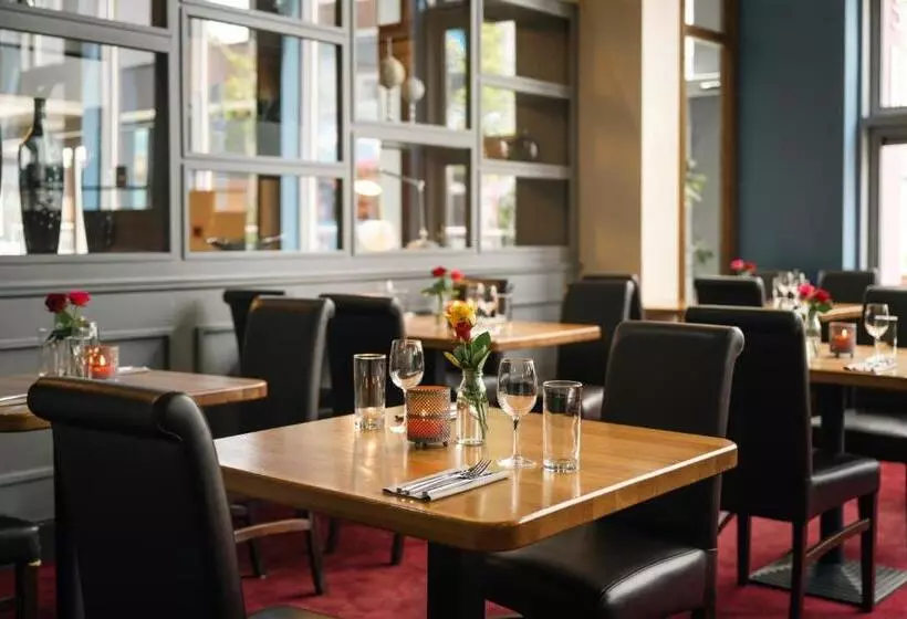 Fotos del hotel Scott S:  25