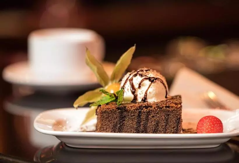 Fotos del hotel Scott S:  21