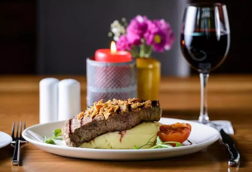 Fotos del hotel Scott S:  23