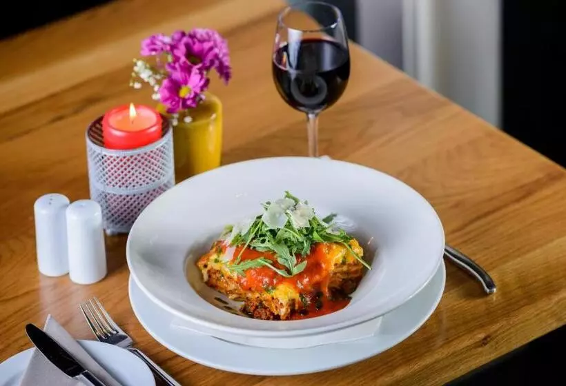 Fotos del hotel Scott S:  7