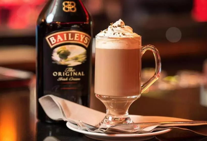 Fotos del hotel Scott S:  3