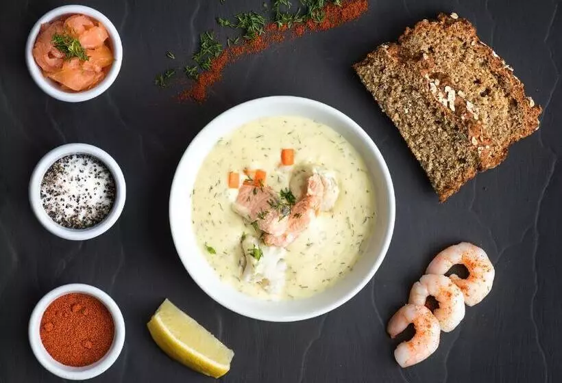 Fotos del hotel Scott S:  2