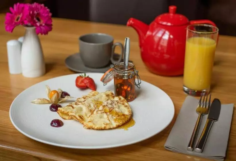 Fotos del hotel Scott S:  24