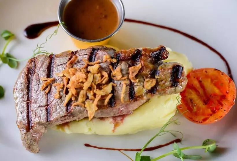 Fotos del hotel Scott S:  17