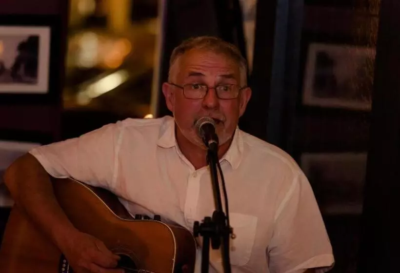 Fotos del hotel Scott S:  14