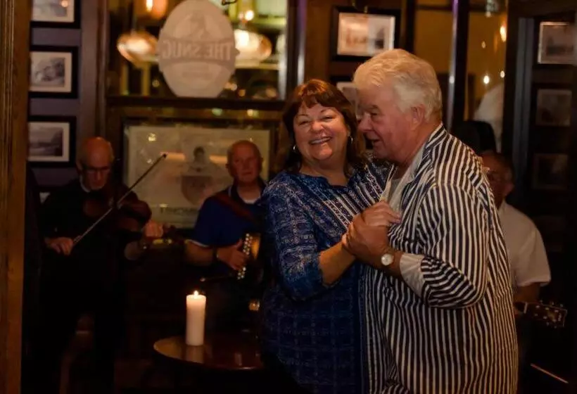 Fotos del hotel Scott S:  5