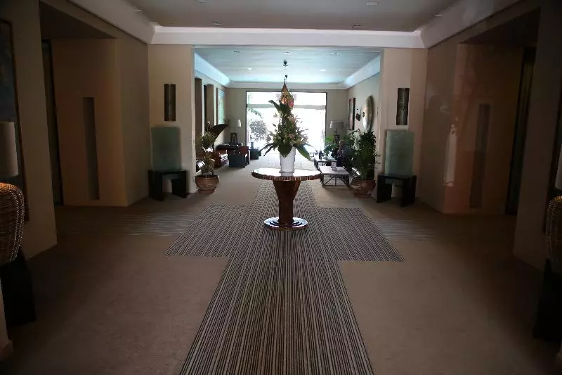 Fotos del hotel Tikida Golf Palace  Relais & Châteaux:  3