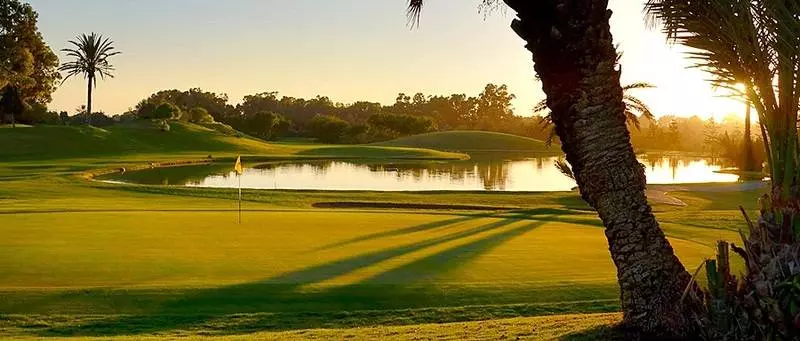 Fotos del hotel Tikida Golf Palace  Relais & Châteaux:  9