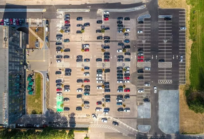 Fotos del hotel Urbihop:  5