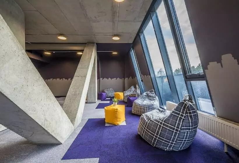 Fotos del hotel Urbihop:  7