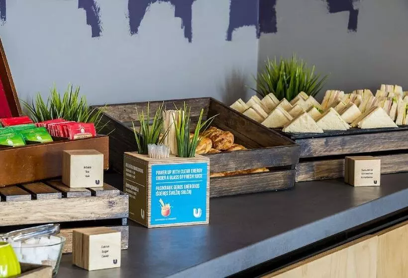 Fotos del hotel Urbihop:  10