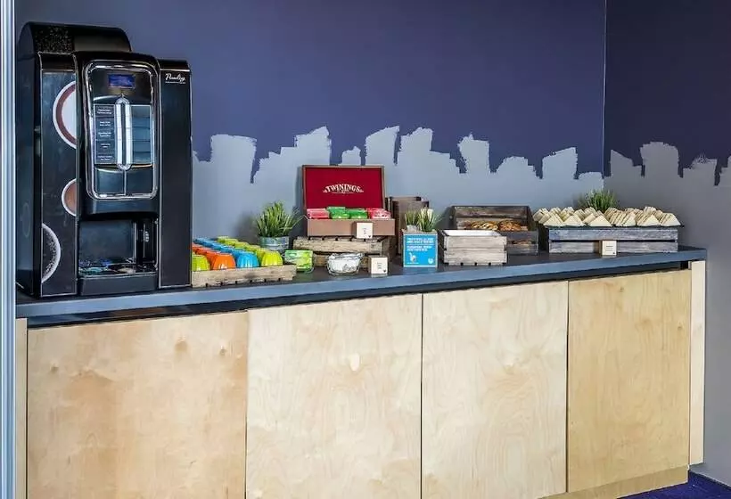 Fotos del hotel Urbihop:  2