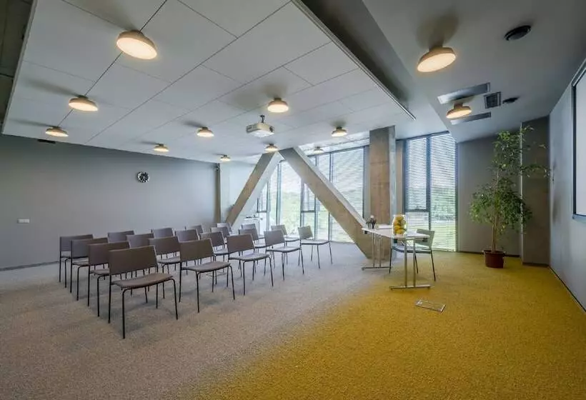 Fotos del hotel Urbihop:  15