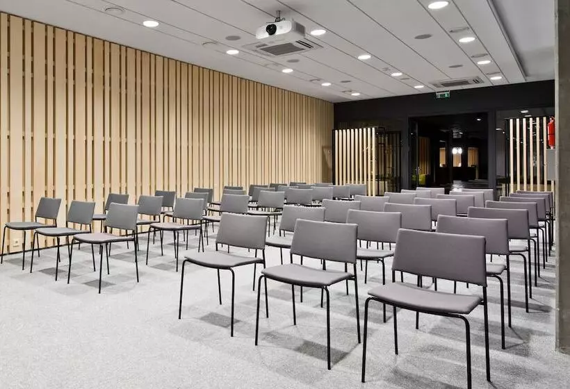 Fotos del hotel Urbihop:  12