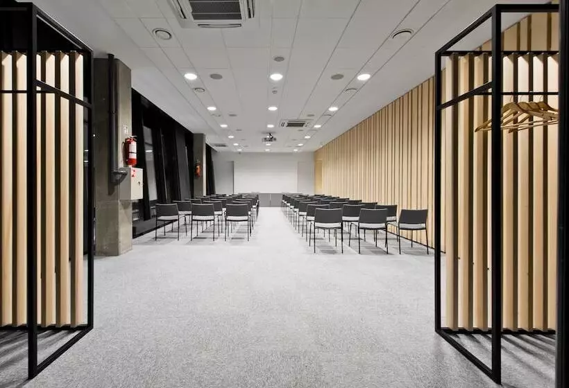 Fotos del hotel Urbihop:  14