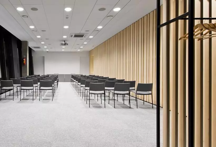 Fotos del hotel Urbihop:  13