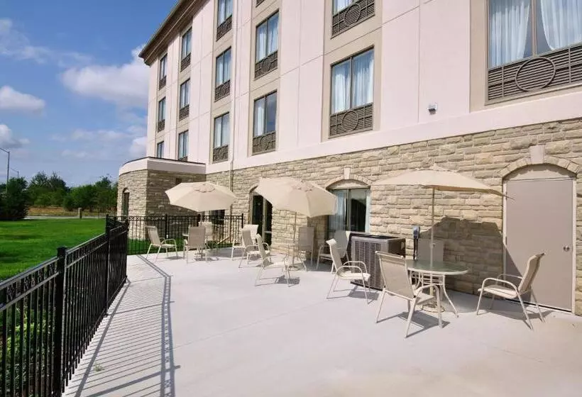 Fotos del hotel Holiday Inn Express  & Suites Ottawa Airport, An Ihg:  16