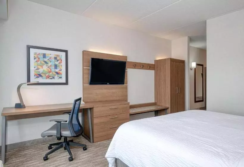 Fotos del hotel Holiday Inn Express  & Suites Ottawa Airport, An Ihg:  20
