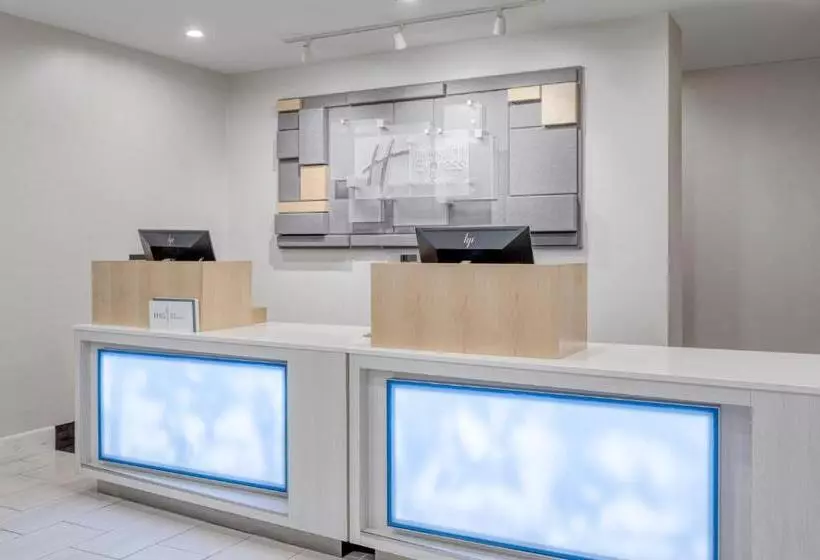 Fotos del hotel Holiday Inn Express  & Suites Ottawa Airport, An Ihg:  6