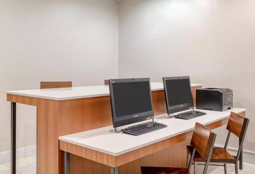 Fotos del hotel Holiday Inn Express  & Suites Ottawa Airport, An Ihg:  7