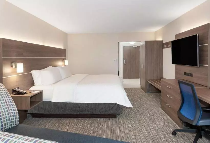 Fotos del hotel Holiday Inn Express  & Suites Ottawa Airport, An Ihg:  17
