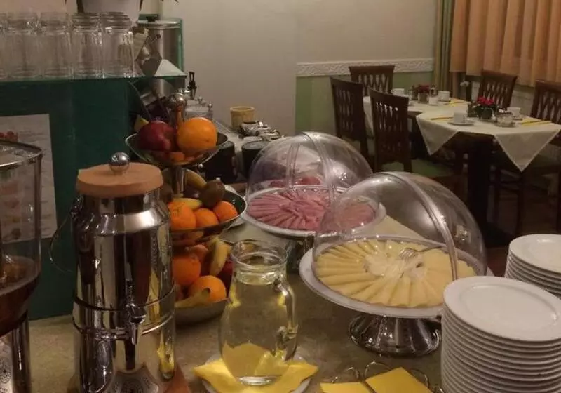 Fotos del hotel Astoria:  3