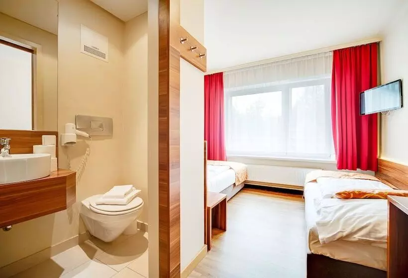 Fotos del hotel Astoria:  20