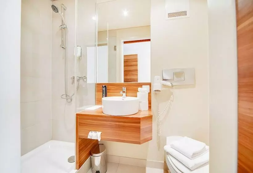 Fotos del hotel Astoria:  6