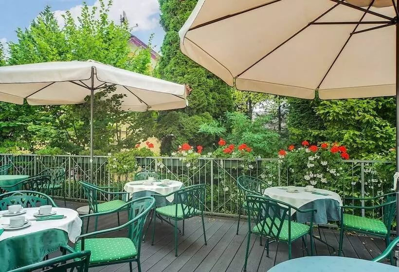 Fotos del hotel Astoria:  4