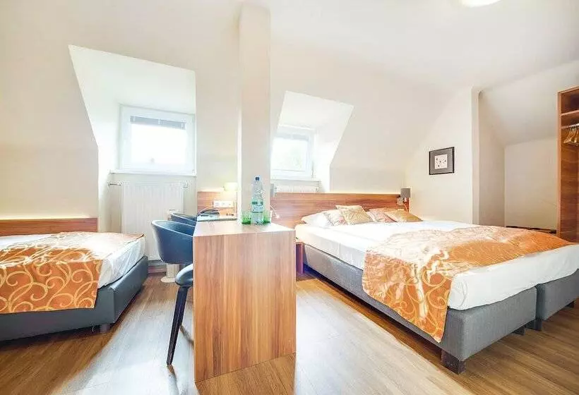 Fotos del hotel Astoria:  8