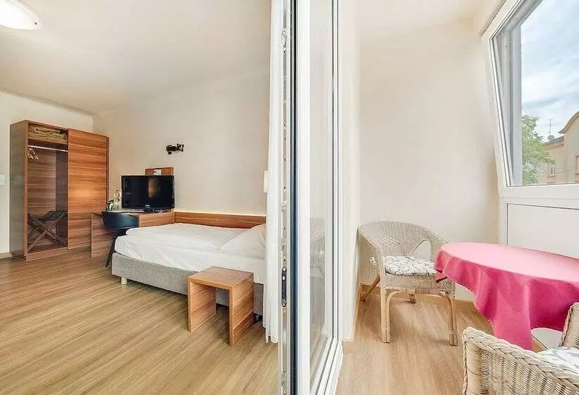 Fotos del hotel Astoria:  18