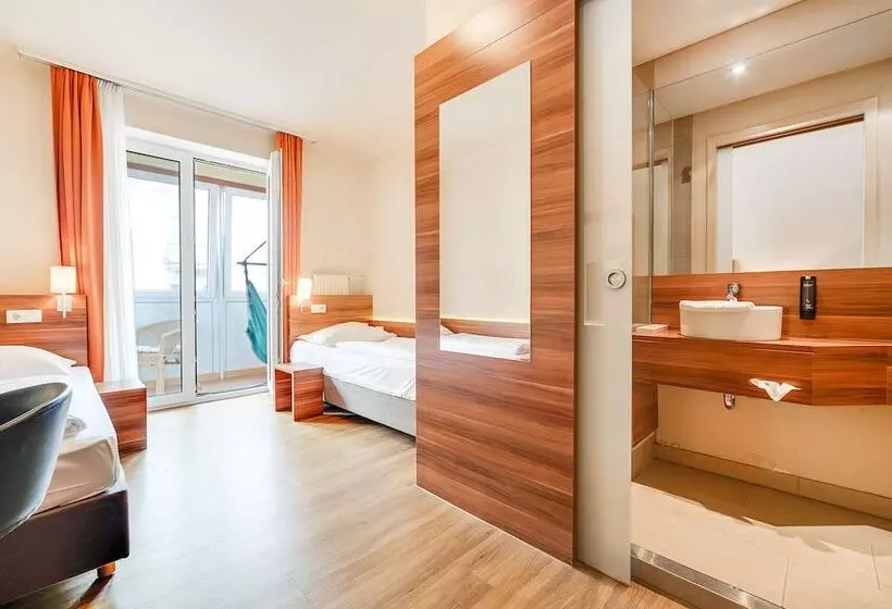 Fotos del hotel Astoria:  22