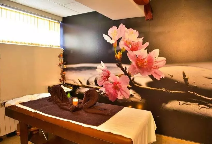 Fotos del hotel Belvedere Holiday Club:  8