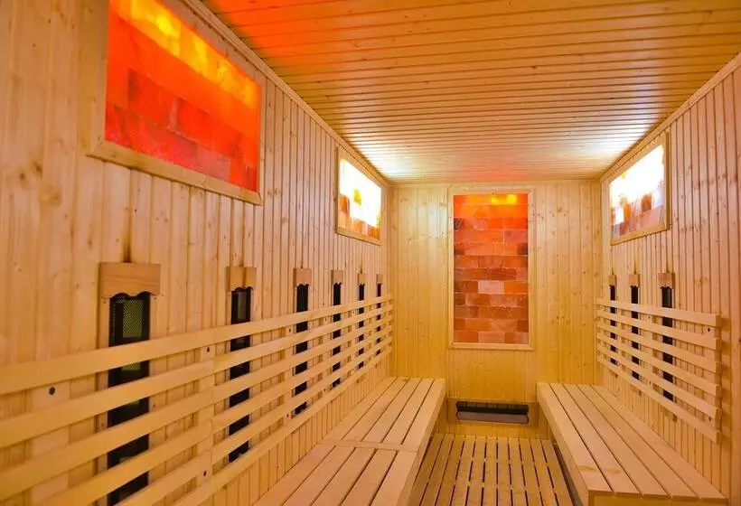 Fotos del hotel Belvedere Holiday Club:  5