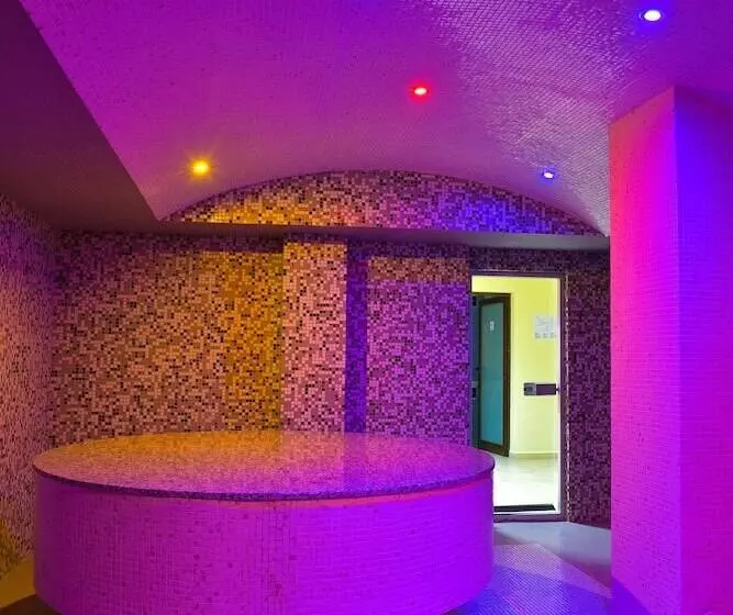 Fotos del hotel Belvedere Holiday Club:  12